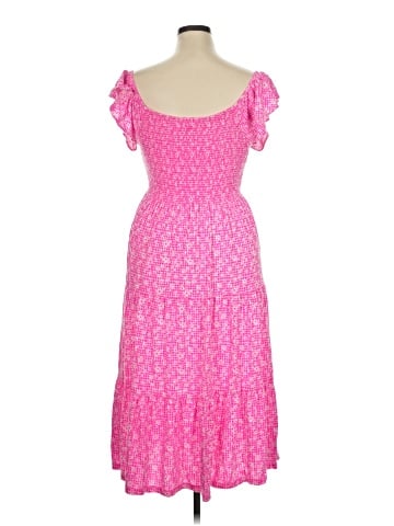 Lilly Pulitzer Casual Dress (view 2)