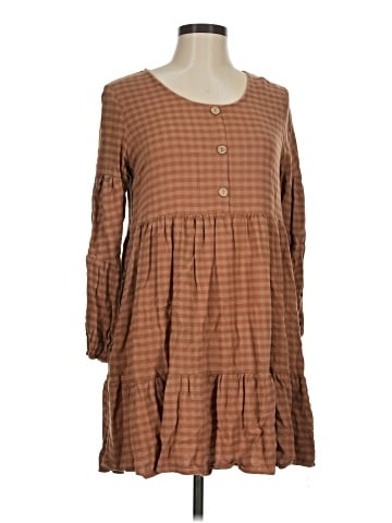Hayden Casual Dress (view 1)