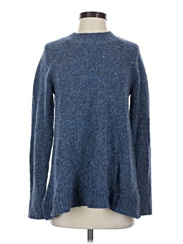 Margaret O'Leary Pullover Sweater (view 1)
