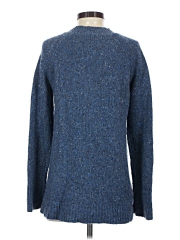 Margaret O'Leary Pullover Sweater (view 2)