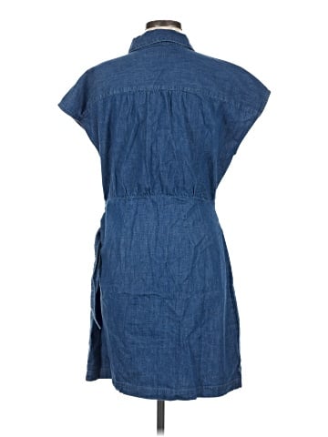 Ann Taylor LOFT Casual Dress (view 2)
