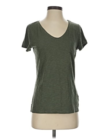 mavi Short Sleeve T-Shirt (view 1)
