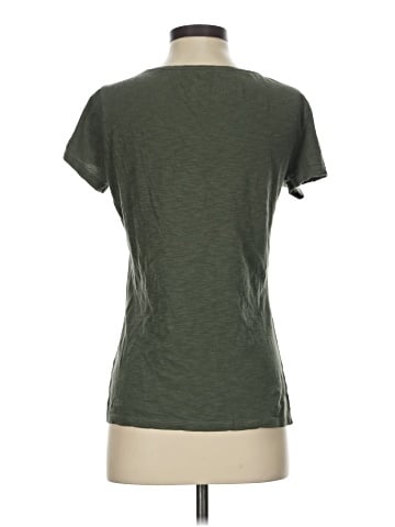 mavi Short Sleeve T-Shirt (view 2)