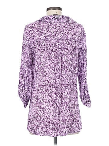 The Limited 3/4 Sleeve Blouse (view 2)