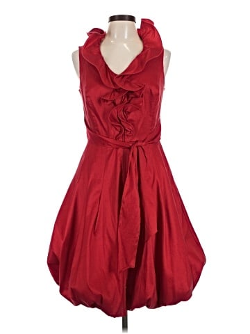 Frank Lyman Design Cocktail Dress (view 1)