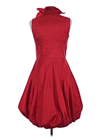 Frank Lyman Design Cocktail Dress (view 2)
