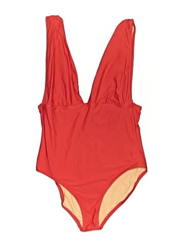 J.Crew One Piece Swimsuit (view 1)