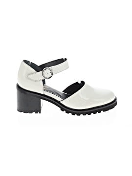 Seychelles Heels (view 1)