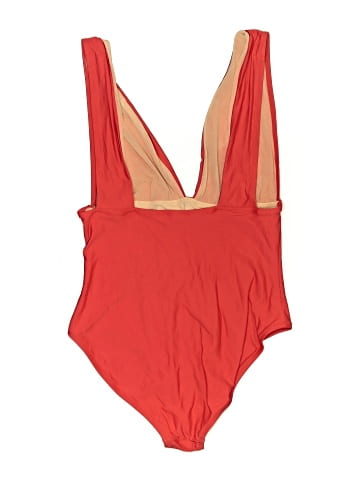 J.Crew One Piece Swimsuit (view 2)