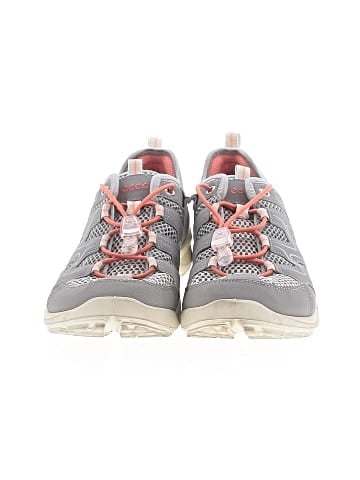 Ecco Sneakers (view 2)