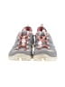 Ecco Gray Sneakers Size 8 - 8 1/2 - photo 2