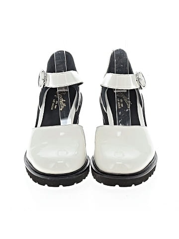 Seychelles Heels (view 2)