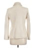 Lands' End Ivory Wool Coat Size 10 (petite) - photo 2