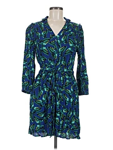 Maeve by Anthropologie Casual Dress (view 1)