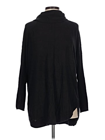 Caslon Turtleneck Sweater (view 1)