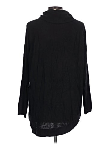 Caslon Turtleneck Sweater (view 2)