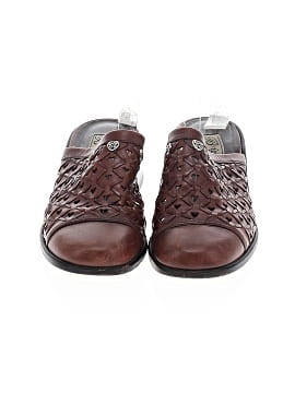 Brighton Mule/Clog (view 2)