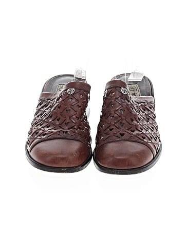 Brighton Mule/Clog (view 2)
