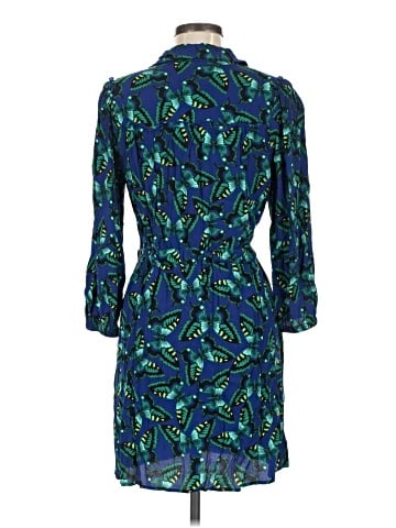 Maeve by Anthropologie Casual Dress (view 2)