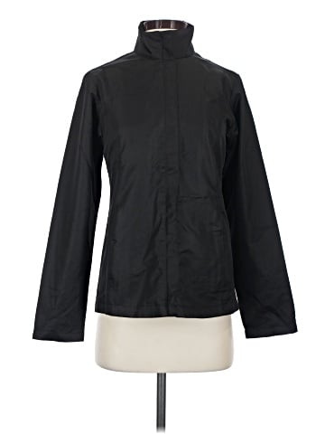 Cutter & Buck Raincoat (view 1)