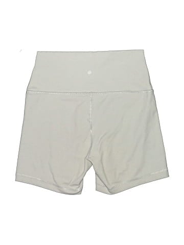 Yogalicious Athletic Shorts (view 2)