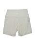 Yogalicious Ivory Athletic Shorts Size S - photo 2