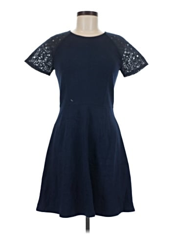 J.Crew Casual Dress (view 1)