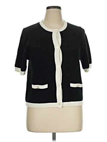 J.Crew Factory Store Cardigan (view 1)