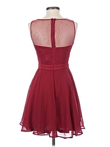 Maniju Cocktail Dress (view 2)