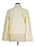 Express Solid Ivory Jacket Size XL - photo 2