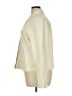 Express Solid Ivory Jacket Size XL - photo 5