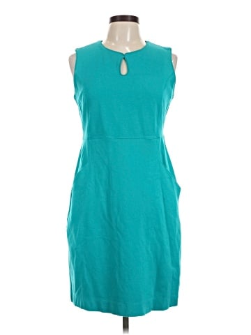 Lands' End Casual Dress (view 1)