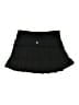 Lululemon Athletica Solid Black Active Skort Size 6 - photo 2
