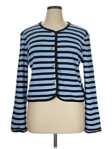 Ann Taylor Cardigan (view 1)