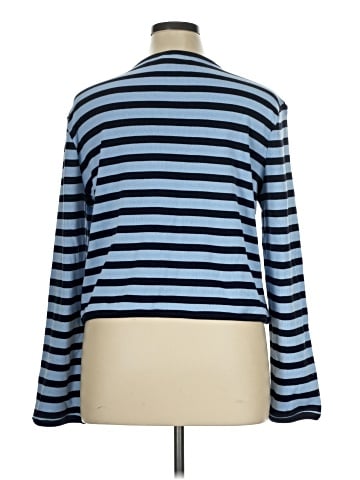 Ann Taylor Cardigan (view 2)