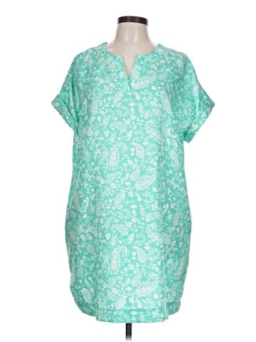 Kim Rogers Casual Dress (view 1)