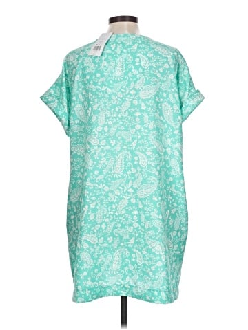Kim Rogers Casual Dress (view 2)