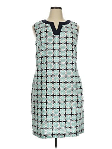 Talbots Casual Dress (view 1)