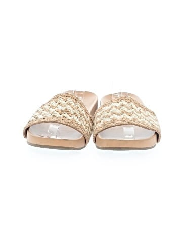 Universal Thread Sandals (view 2)