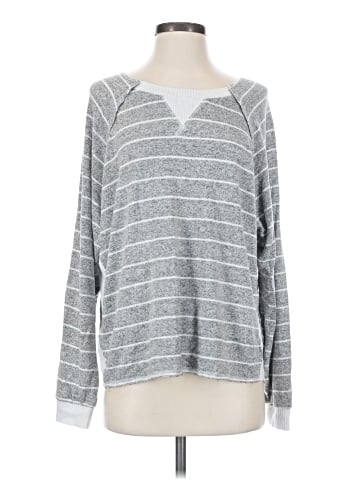 BKE Pullover Sweater (view 1)