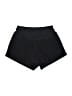 Yogalicious Solid Black Athletic Shorts Size XS - photo 1