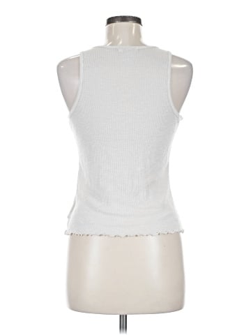 Truly Madly Deeply Tank Top (view 2)