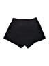 Yogalicious Solid Black Athletic Shorts Size XS - photo 2