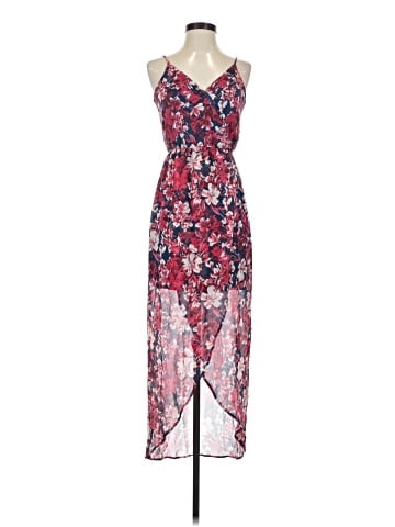 Lush Cocktail Dress (view 1)