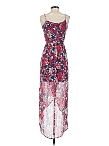 Lush Cocktail Dress (view 2)