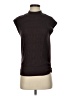 Democracy Brown Pullover Sweater Size XS - photo 1