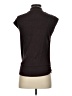 Democracy Brown Pullover Sweater Size XS - photo 2