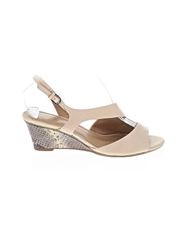 Naturalizer Wedges (view 1)