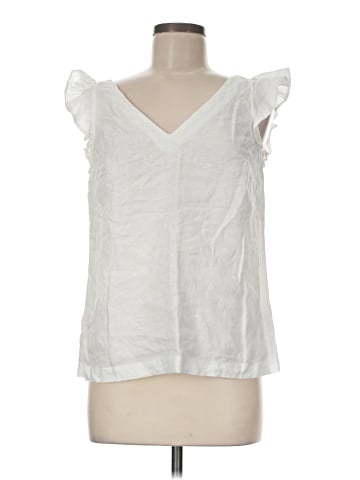 Boden Sleeveless Blouse (view 1)