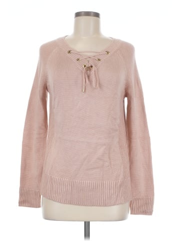 Calvin Klein Pullover Sweater (view 1)